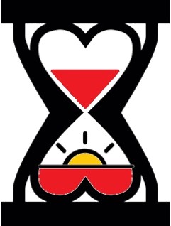 Reloj de la vida